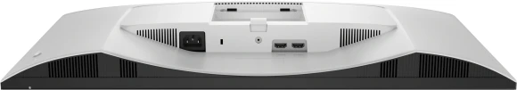 Монитор Dell 27" S2725HSM белый IPS LED 16:9 HDMI M/M матовая HAS Piv 300cd 178гр/178гр 1920x1080 144Hz FreeSync FHD 5.73кг
