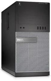 ПК Dell Optiplex 7020 MT i5 14500 (2.6) 16Gb SSD512Gb UHDG 770 Windows 11 Pro GbitEth 180W мышь клавиатура черный (7020-5651) ПК Dell Optiplex 7020 MT i5 14500 (2.6) 16Gb SSD512Gb UHDG 770 Windows 11 Pro GbitEth 180W мышь клавиатура черный (7020-5651)