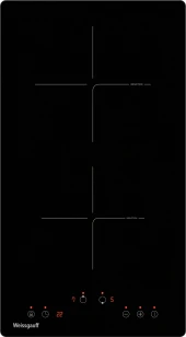 Индукционная варочная поверхность Weissgauff HI 32 BKS черный