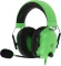 Наушники с микрофоном Razer Blackshark V2 X зеленый 1.3м мониторные оголовье (RZ04-03240600-R3M1) Наушники с микрофоном Razer Blackshark V2 X зеленый 1.3м мониторные оголовье (RZ04-03240600-R3M1)