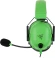 Наушники с микрофоном Razer Blackshark V2 X зеленый 1.3м мониторные оголовье (RZ04-03240600-R3M1) Наушники с микрофоном Razer Blackshark V2 X зеленый 1.3м мониторные оголовье (RZ04-03240600-R3M1)