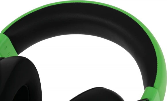 Наушники с микрофоном Razer Blackshark V2 X зеленый 1.3м мониторные оголовье (RZ04-03240600-R3M1) Наушники с микрофоном Razer Blackshark V2 X зеленый 1.3м мониторные оголовье (RZ04-03240600-R3M1)