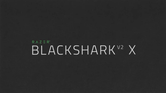 Наушники с микрофоном Razer Blackshark V2 X зеленый 1.3м мониторные оголовье (RZ04-03240600-R3M1) Наушники с микрофоном Razer Blackshark V2 X зеленый 1.3м мониторные оголовье (RZ04-03240600-R3M1)