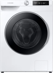 Стиральная машина Samsung WW11CG604CLELP класс: A загр.фронтальная макс.:11кг белый инвертор