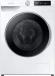 Стиральная машина Samsung WW11CG604CLELP класс: A загр.фронтальная макс.:11кг белый инвертор