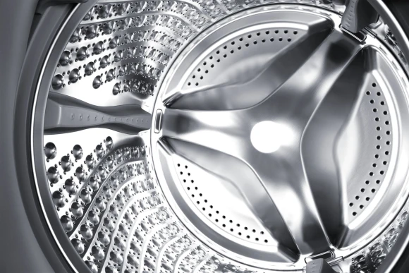 Стиральная машина Samsung WW11CG604CLELP класс: A загр.фронтальная макс.:11кг белый инвертор