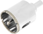 Сверло Matrix 726703 по каф/керамогр/стек Д=70мм (1пред.) для шуруповертов/дрелей Сверло Matrix 726703 по каф/керамогр/стек Д=70мм (1пред.) для шуруповертов/дрелей