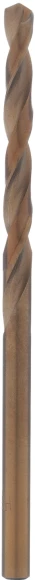 Сверло Matrix 71419 по металлу Д=4мм Дл=75мм (1пред.) для дрелей