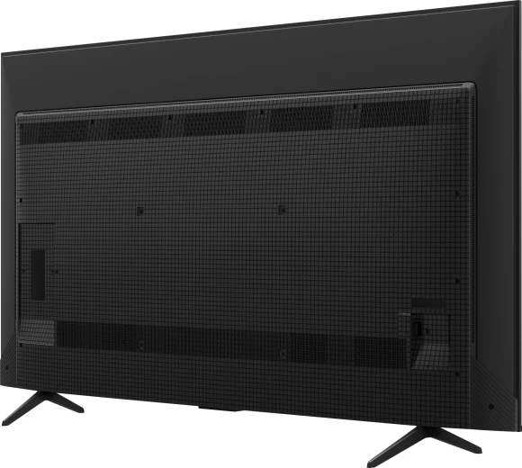 Телевизор QLED TCL 65" 65P7L черный 4K Ultra HD 60Hz DVB-T DVB-T2 DVB-C DVB-S DVB-S2 USB WiFi Smart TV