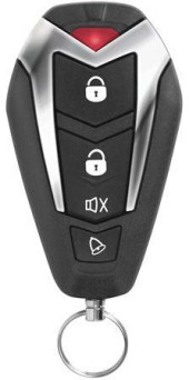 Автосигнализация Alligator A-LIGHT без обратной связи брелок без ЖК дисплея Автосигнализация Alligator A-LIGHT без обратной связи брелок без ЖК дисплея