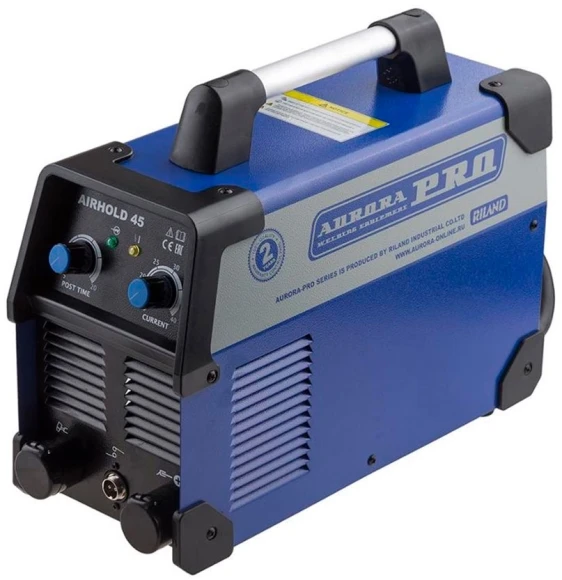 Резак плазменный Aurora Pro AIRHOLD 45 MOSFET инвертор Plasma 5.1кВт