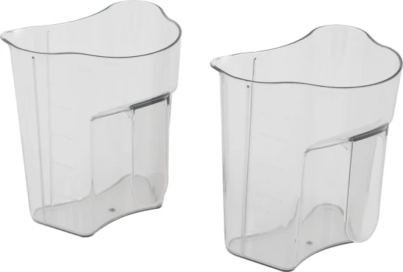 Соковыжималка шнековая Kitfort КТ-1162 150Вт рез.сок.:1000мл. черный