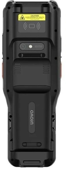 Терминал сбора данных Urovo DT50S (DT50S-13Q3USRS4G6EU)