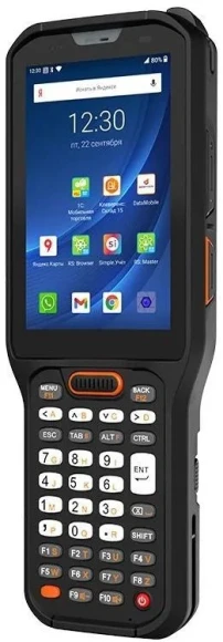 Терминал сбора данных Urovo DT50S (DT50S-13Q3USRS4G6EU)