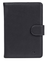Универсальный чехол Riva для планшета 7" 3012 искусственная кожа черный (3012 BLACK) Универсальный чехол Riva для планшета 7" 3012 искусственная кожа черный (3012 BLACK)
