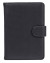 Универсальный чехол Riva для планшета 7" 3012 искусственная кожа черный (3012 BLACK)