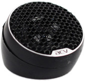 Колонки автомобильные ACV TWS-13 60Вт 91дБ 4Ом 4см (1.6дюйм) (ком.:2кол.) твитер однополосные