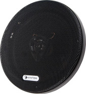 Колонки автомобильные Phantom FS-165 (без решетки) 80Вт 92дБ 4Ом 16.5см (6 1/2дюйм) (ком.:2кол.) коаксиальные двухполосные Колонки автомобильные Phantom FS-165 (без решетки) 80Вт 92дБ 4Ом 16.5см (6 1/2дюйм) (ком.:2кол.) коаксиальные двухполосные