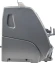 Счетчик банкнот Dors 820F мультивалютный FRZ-044790