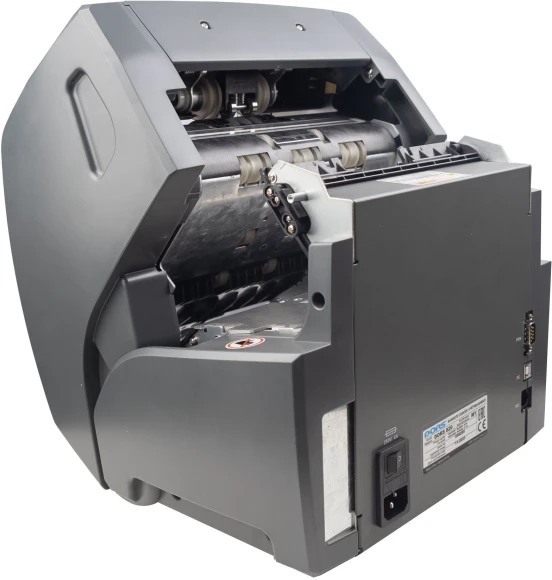 Счетчик банкнот Dors 820F мультивалютный FRZ-044790