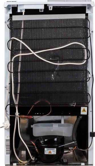 Холодильник Бирюса Б-109 1-нокамерн. белый