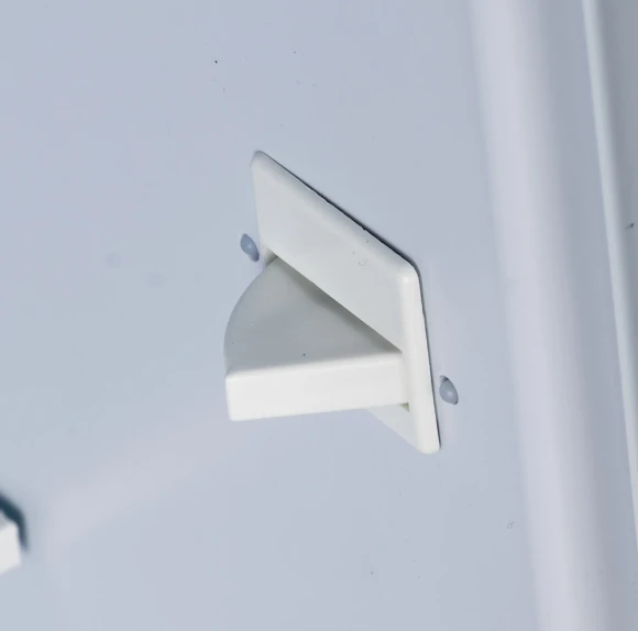 Холодильник Бирюса Б-109 1-нокамерн. белый