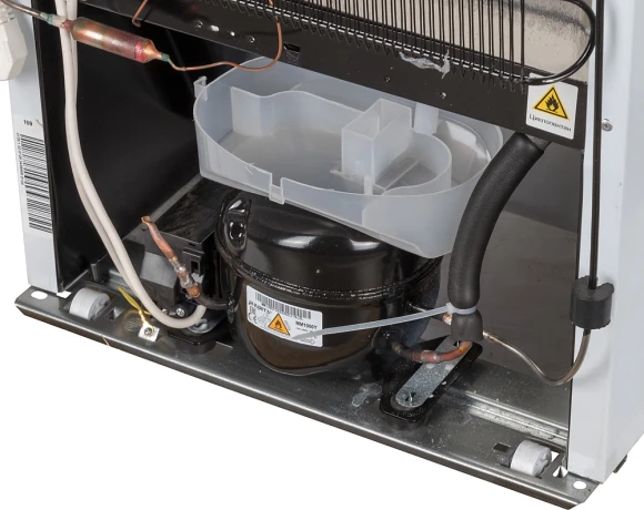 Холодильник Бирюса Б-109 1-нокамерн. белый