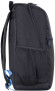 Рюкзак для ноутбука 17.3" Riva 8069 черный полиэстер (8069 BLACK)