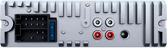 Автомагнитола Prology CMX-165 1DIN 4x55Вт v4.2 ПДУ (PRCMX165) Автомагнитола Prology CMX-165 1DIN 4x55Вт v4.2 ПДУ (PRCMX165)