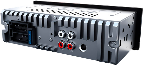Автомагнитола Prology CMX-165 1DIN 4x55Вт v4.2 ПДУ (PRCMX165) Автомагнитола Prology CMX-165 1DIN 4x55Вт v4.2 ПДУ (PRCMX165)