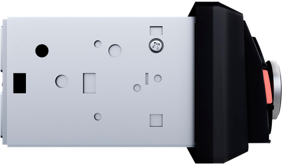 Автомагнитола Prology CMX-165 1DIN 4x55Вт v4.2 ПДУ (PRCMX165) Автомагнитола Prology CMX-165 1DIN 4x55Вт v4.2 ПДУ (PRCMX165)