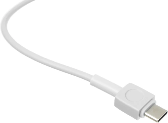 Мобильный аккумулятор Xiaomi BHR9738GL 20000mAh QC3.0/PD2.0 22.5W 3A USB-A/USB-C светло-серый