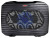 Подставка для ноутбука Buro BU-LCP156-B114 15.6" 357x265x33мм 1xUSB 1x 140ммFAN 345г металлическая сетка/пластик черный