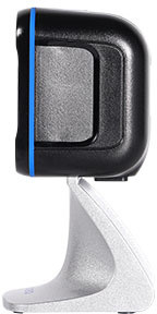 Сканер штрих-кода Mindeo MP719AT 1D/2D проводной темно-серый Сканер штрих-кода Mindeo MP719AT 1D/2D проводной темно-серый