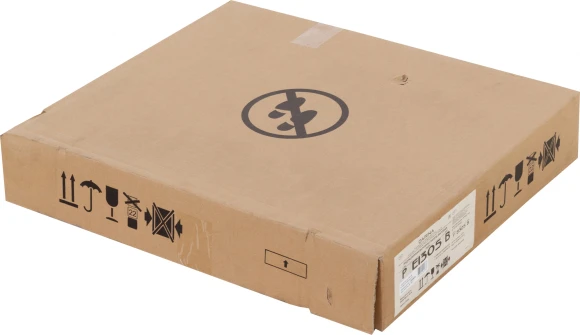 Индукционная варочная поверхность Darina P EI 305 B черный Индукционная варочная поверхность Darina P EI 305 B черный