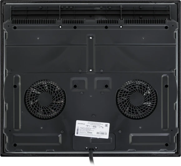 Индукционная варочная поверхность Darina P EI 305 B черный Индукционная варочная поверхность Darina P EI 305 B черный