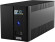 Источник бесперебойного питания Powercom Raptor Plus RPT1200IU 720Вт 1200ВА черный