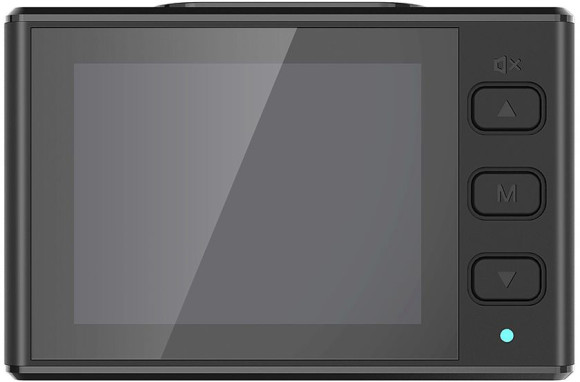 Видеорегистратор Silverstone F1 Crod A90-GPS poliscan черный 2Mpix 1080x1920 1080p 140гр. GPS Novatek 96672 Видеорегистратор Silverstone F1 Crod A90-GPS poliscan черный 2Mpix 1080x1920 1080p 140гр. GPS Novatek 96672