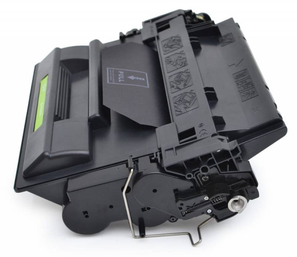 Картридж лазерный Cactus CS-CE255AS CE255A черный (6000стр.) для HP LJ P3011/P3015 Картридж лазерный Cactus CS-CE255AS CE255A черный (6000стр.) для HP LJ P3011/P3015