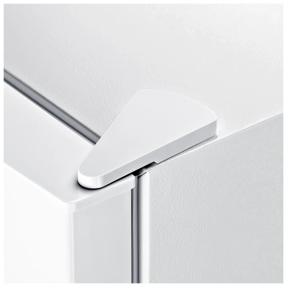 Холодильник Hyundai CC2054WT 2-хкамерн. белый Холодильник Hyundai CC2054WT 2-хкамерн. белый