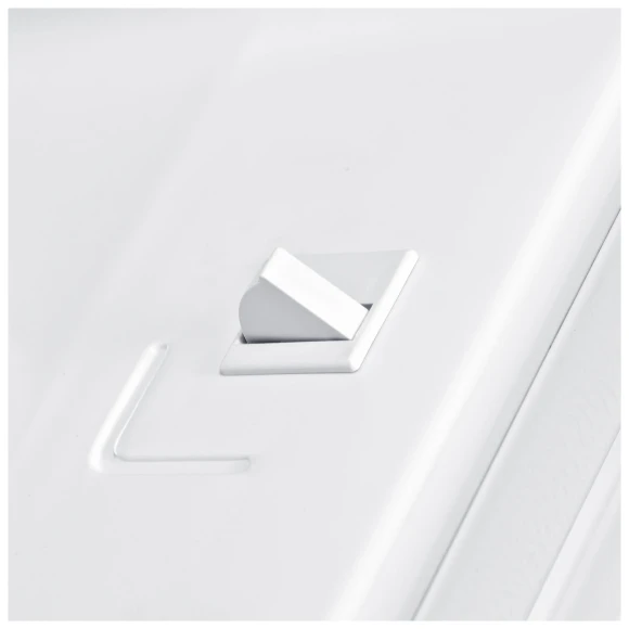 Холодильник Hyundai CC2054WT 2-хкамерн. белый Холодильник Hyundai CC2054WT 2-хкамерн. белый