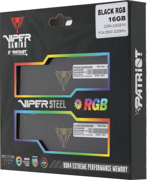 Память DDR4 16Gb 2666MHz A-Data AD4U266616G19-SGN Premier RTL PC4-21300 CL19 DIMM 288-pin 1.2В single rank Ret