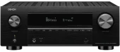 Ресивер AV Denon AVR-X3700H 9.2 черный