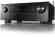 Ресивер AV Denon AVR-X3700H 9.2 черный Ресивер AV Denon AVR-X3700H 9.2 черный