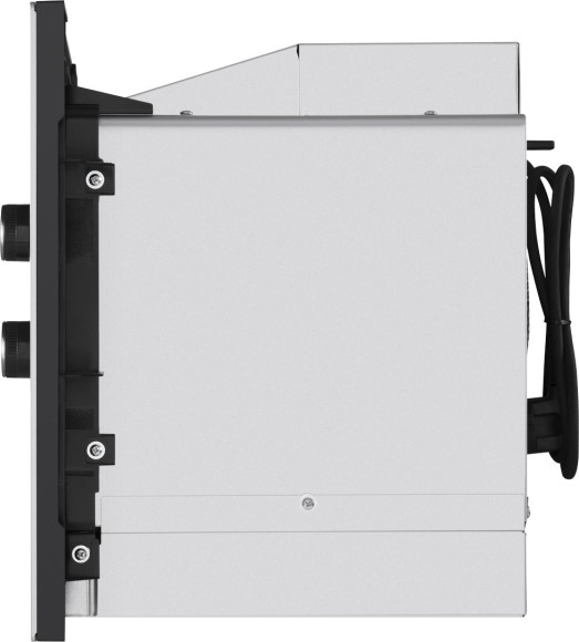 Микроволновая печь Maunfeld MBMO.20.1PGB 20л. 800Вт черный (встраиваемая)
