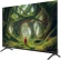 Телевизор LED Sber 43" SDX-43F3000DBA Салют ТВ Frameless черный FULL HD 60Hz DVB-T DVB-T2 DVB-C DVB-S DVB-S2 USB WiFi Smart TV (RUS)