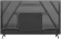 Телевизор LED Sber 43" SDX-43F3000DBA Салют ТВ Frameless черный FULL HD 60Hz DVB-T DVB-T2 DVB-C DVB-S DVB-S2 USB WiFi Smart TV (RUS)