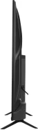 Телевизор LED Sber 43" SDX-43F3000DBA Салют ТВ Frameless черный FULL HD 60Hz DVB-T DVB-T2 DVB-C DVB-S DVB-S2 USB WiFi Smart TV (RUS)