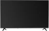 Телевизор LED Sber 43" SDX-43F3000DBA Салют ТВ Frameless черный FULL HD 60Hz DVB-T DVB-T2 DVB-C DVB-S DVB-S2 USB WiFi Smart TV (RUS)