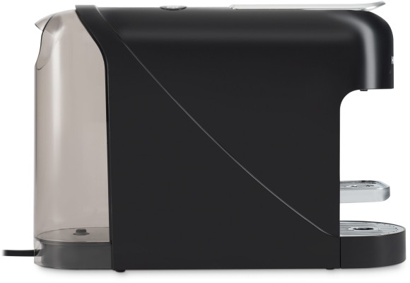 Кофемашина Hyundai HEM-2121 1400Вт черный